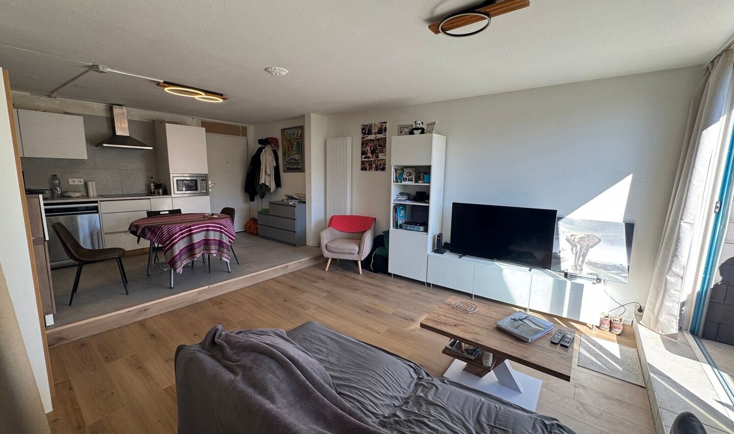 Studio &agrave; vendre &agrave; Sint-Pieters-Woluwe
