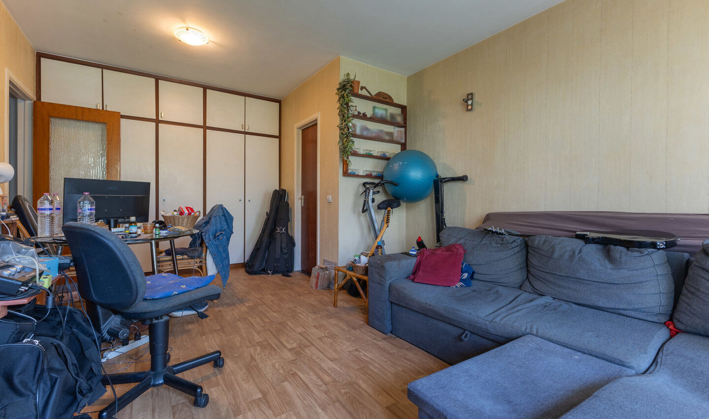 Studio te koop in Jette