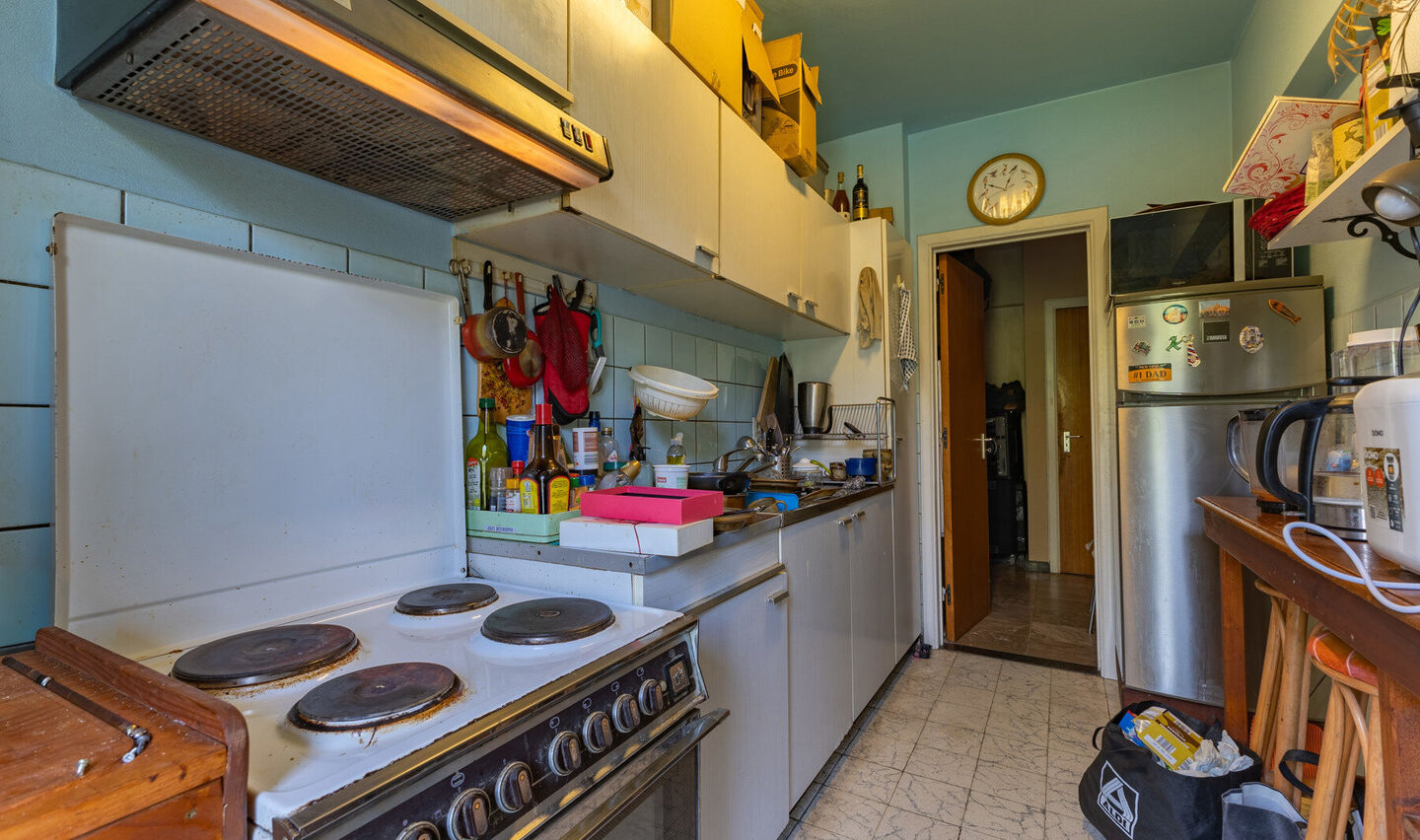 Studio te koop in Jette