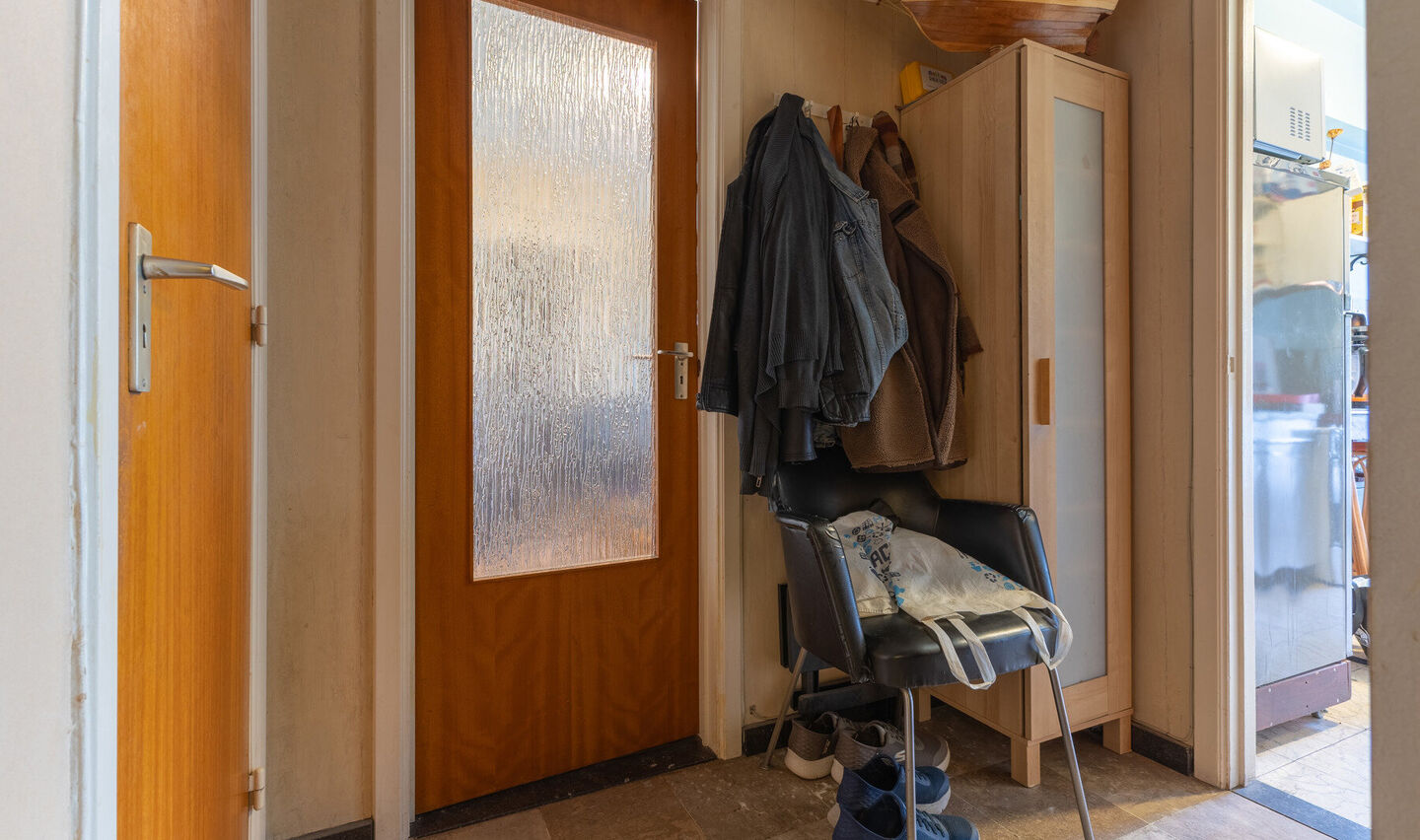 Studio te koop in Jette