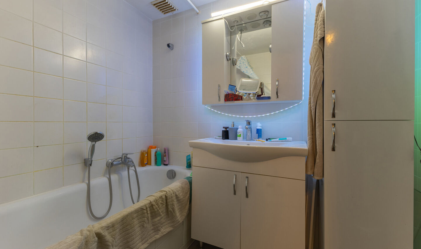 Studio te koop in Jette