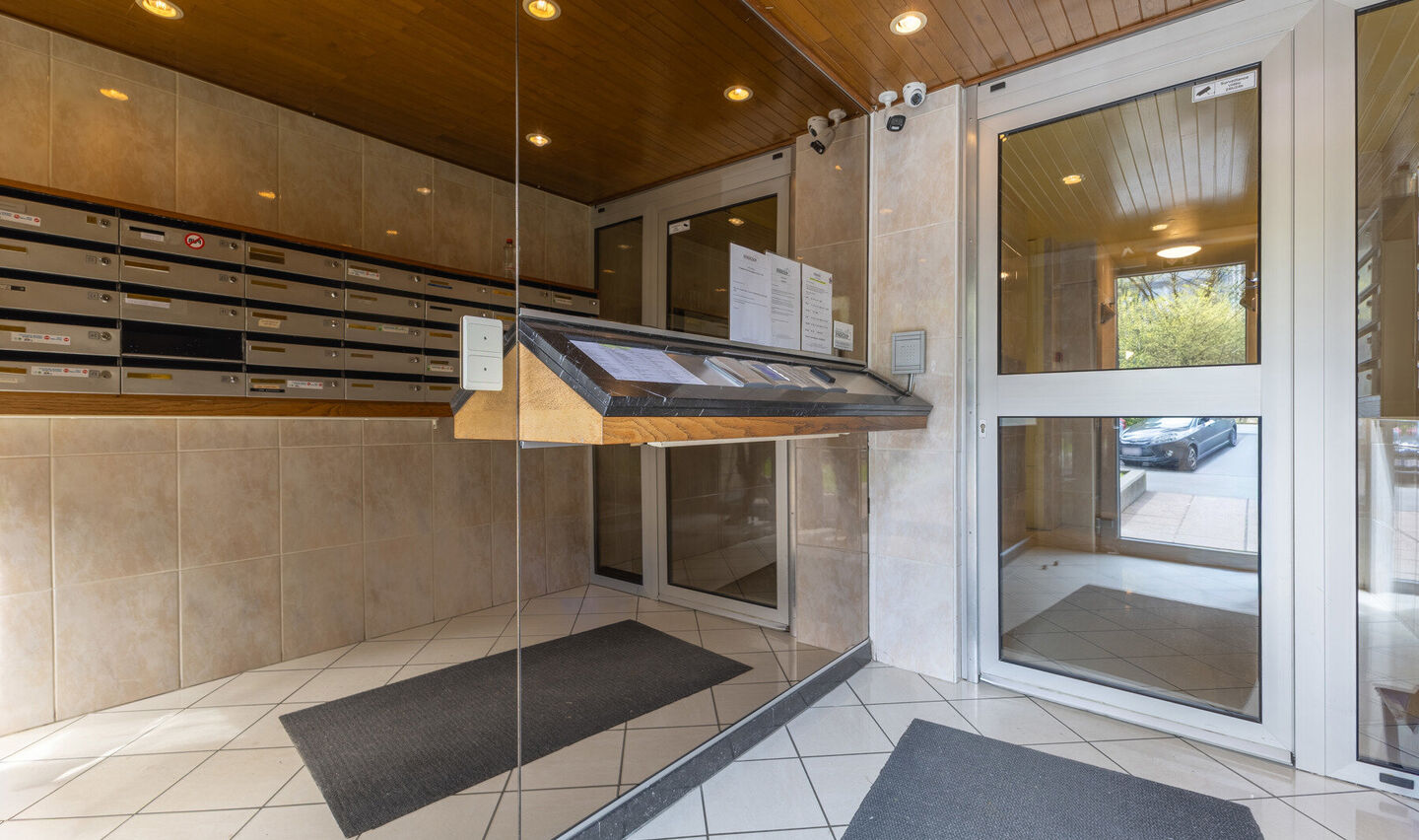 Studio te koop in Jette