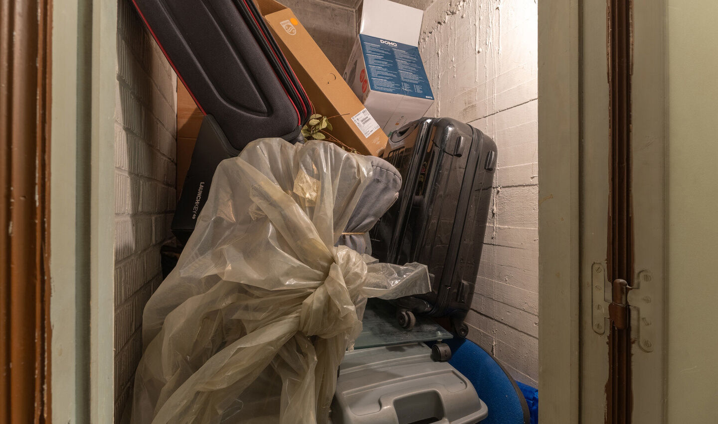 Studio te koop in Jette