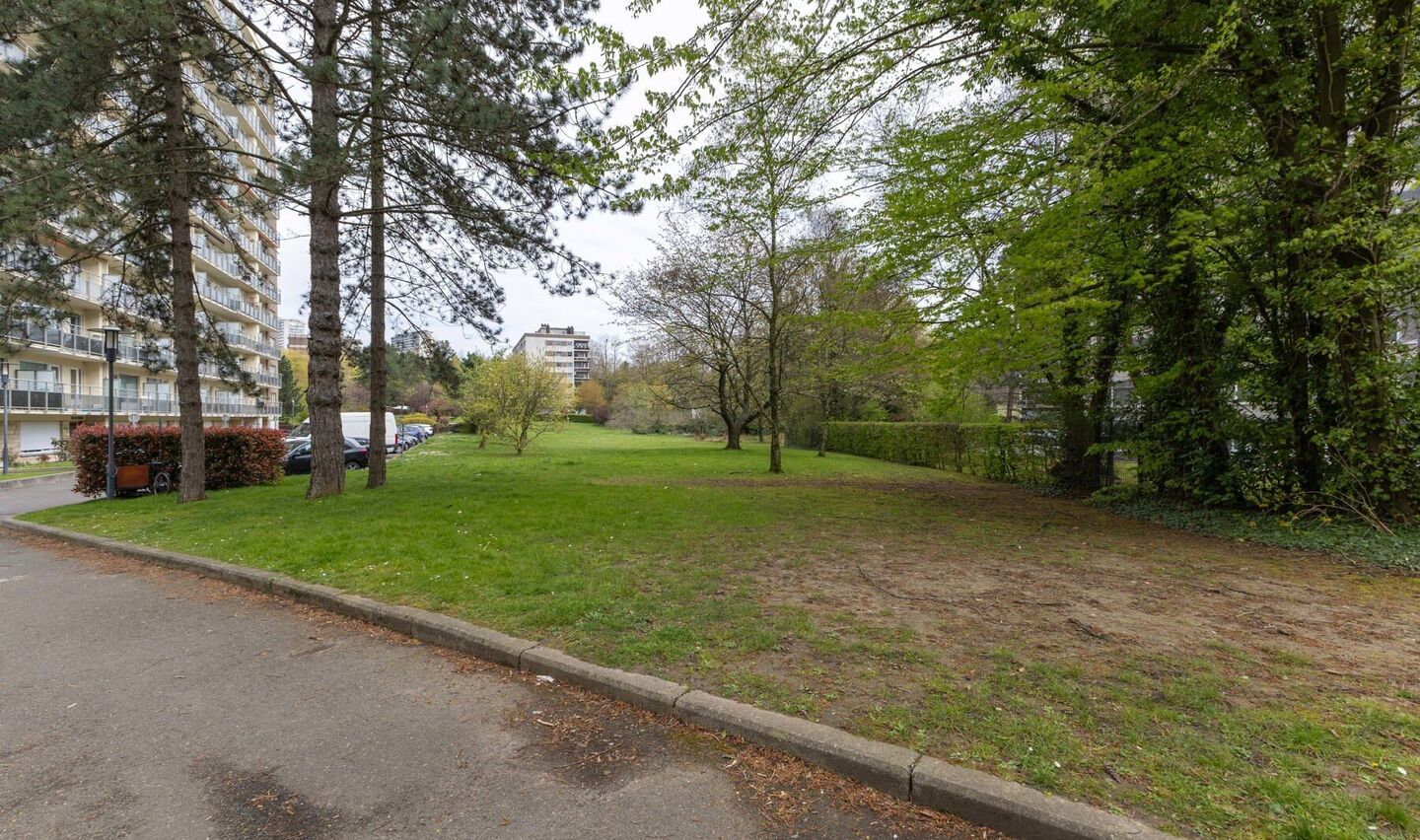 Studio te koop in Jette