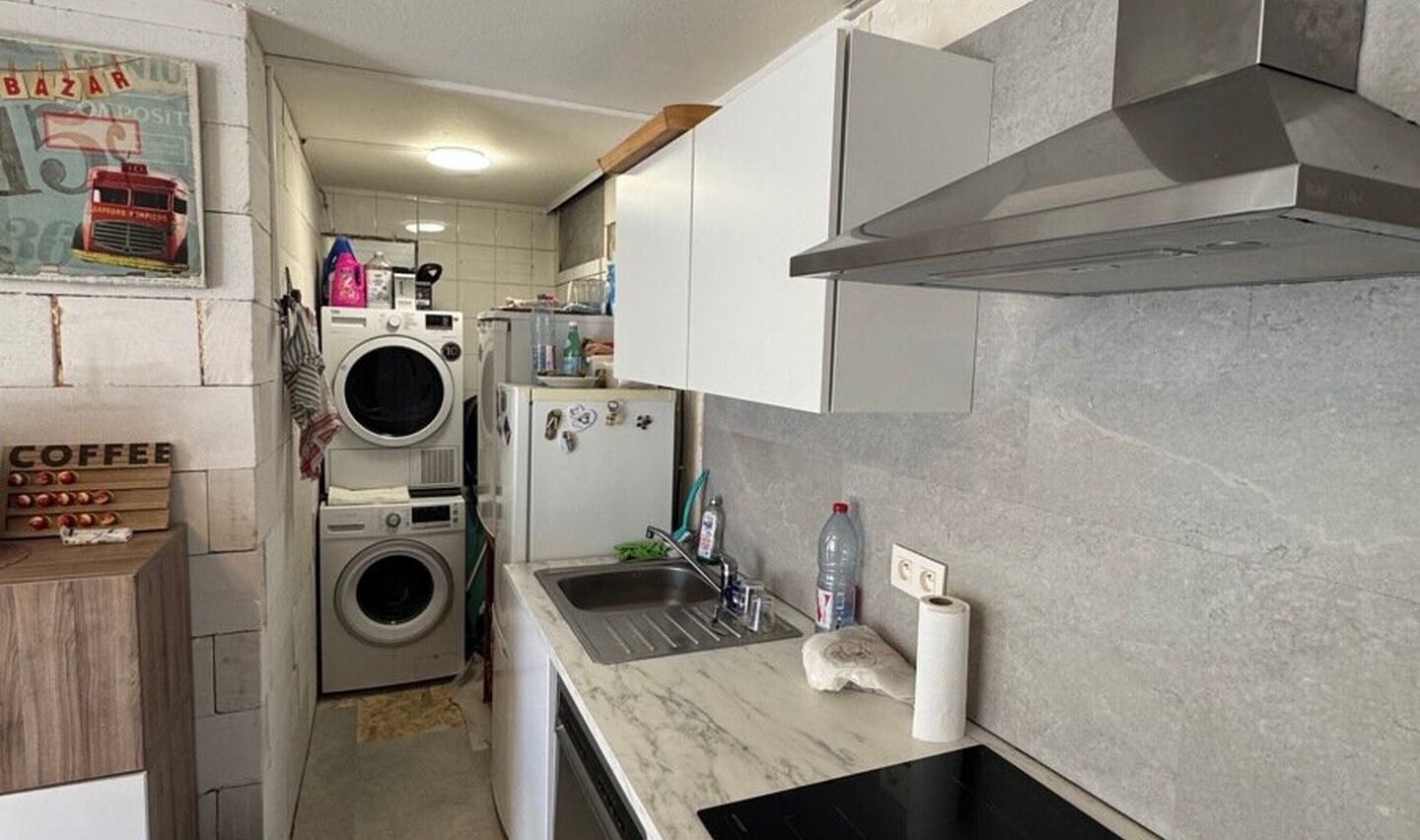 Studio te koop in Sint-Pieters-Woluwe