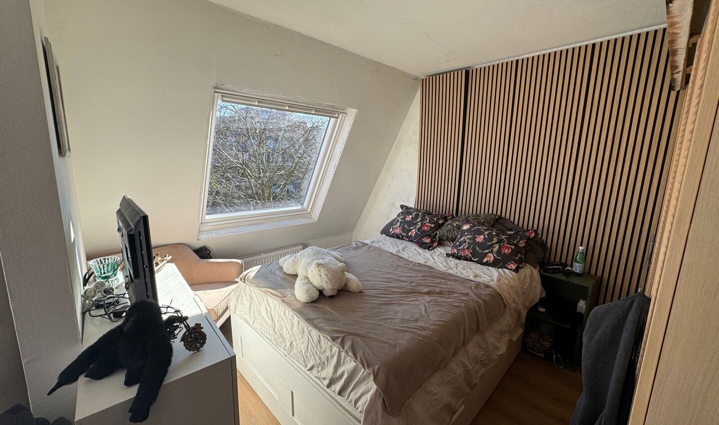 Studio te koop in Sint-Pieters-Woluwe
