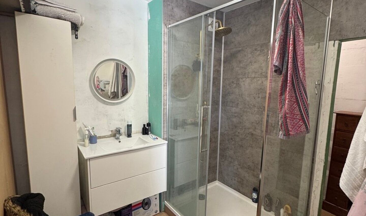 Studio te koop in Sint-Pieters-Woluwe