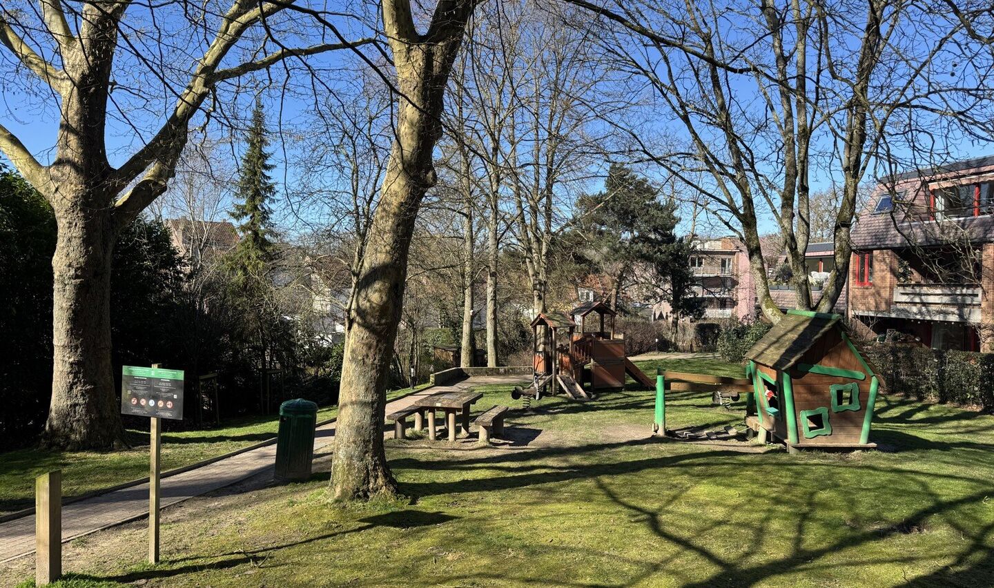 Studio te koop in Sint-Pieters-Woluwe