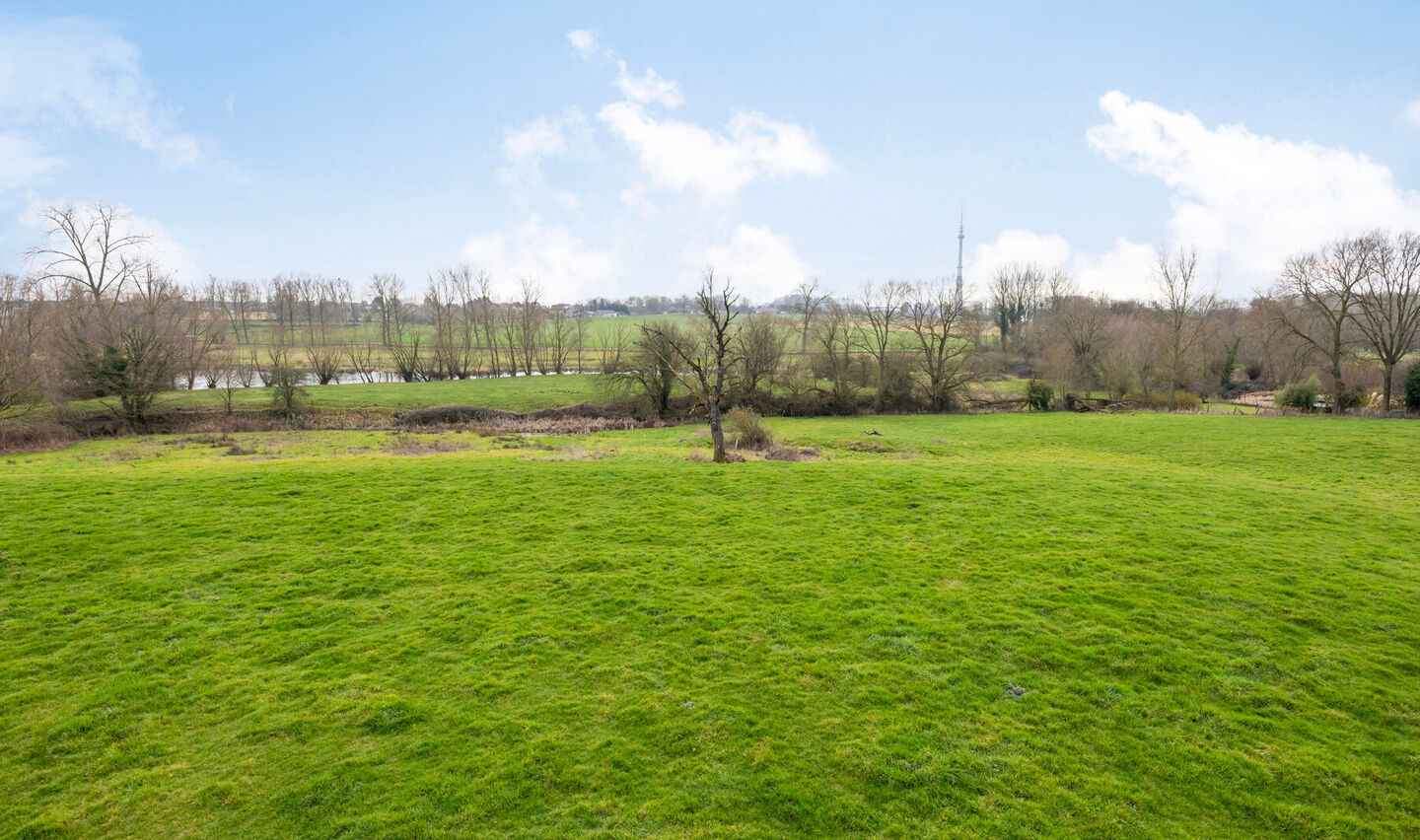 Terrain &agrave; b&acirc;tir &agrave; vendre &agrave; Sint-Pieters-Leeuw