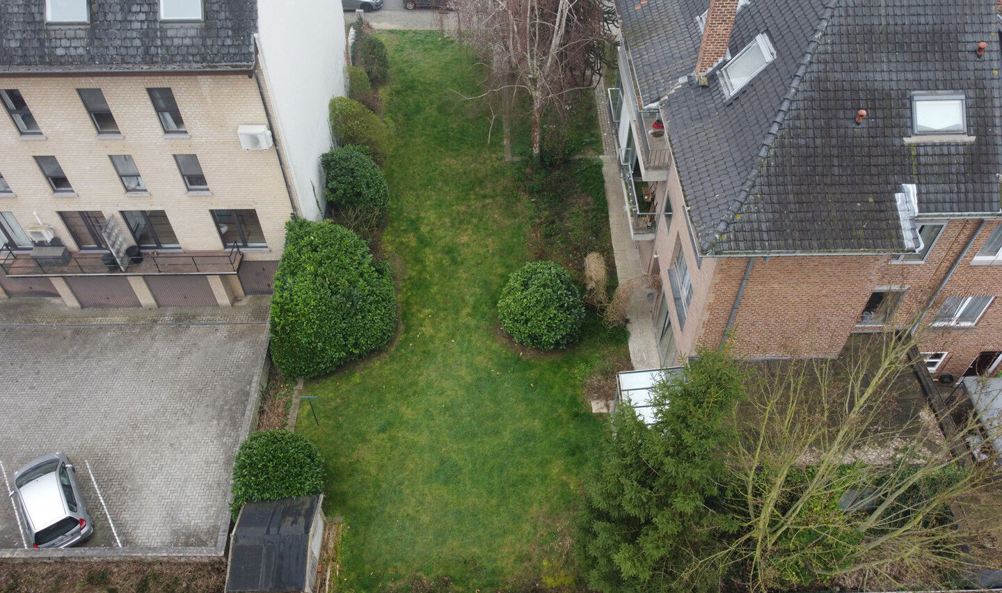 Terrain &agrave; b&acirc;tir (projets) &agrave; vendre &agrave; Halle