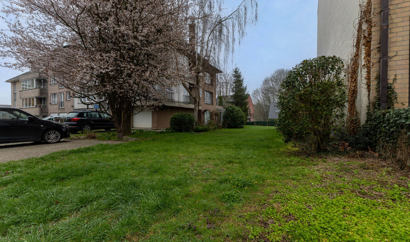 Terrain &agrave; b&acirc;tir (projets) &agrave; vendre &agrave; Halle