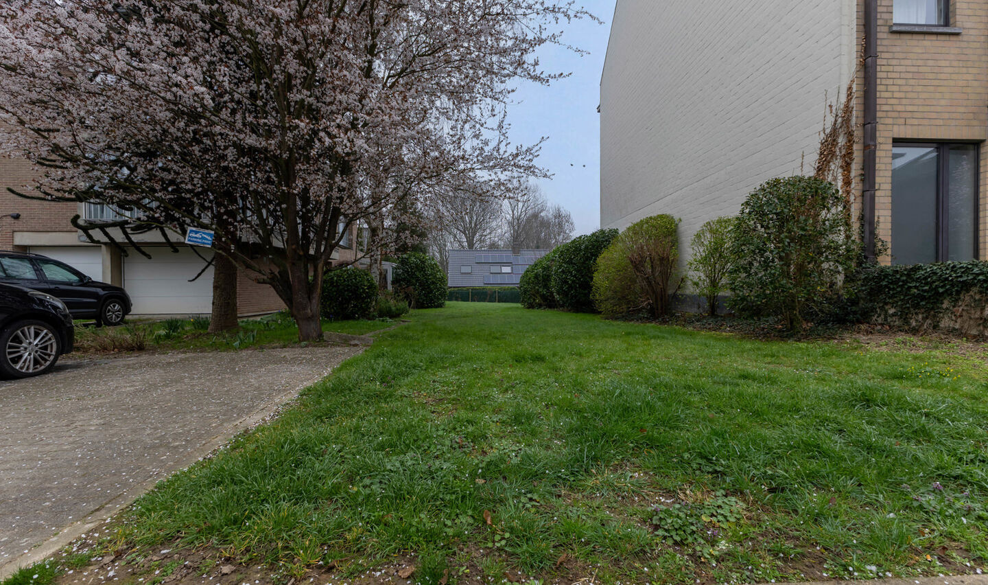 Terrain &agrave; b&acirc;tir (projets) &agrave; vendre &agrave; Halle