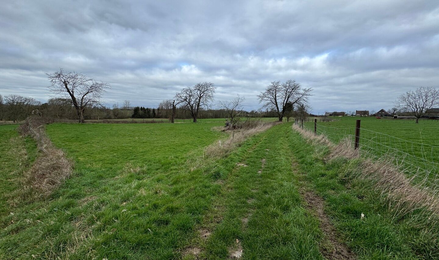Terrain agricole &agrave; vendre &agrave; Sint-Pieters-Leeuw