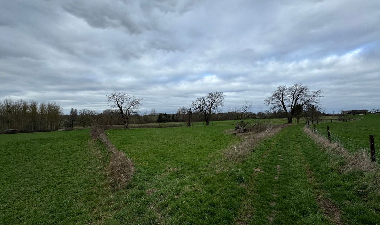 Terrain agricole &agrave; vendre &agrave; Sint-Pieters-Leeuw