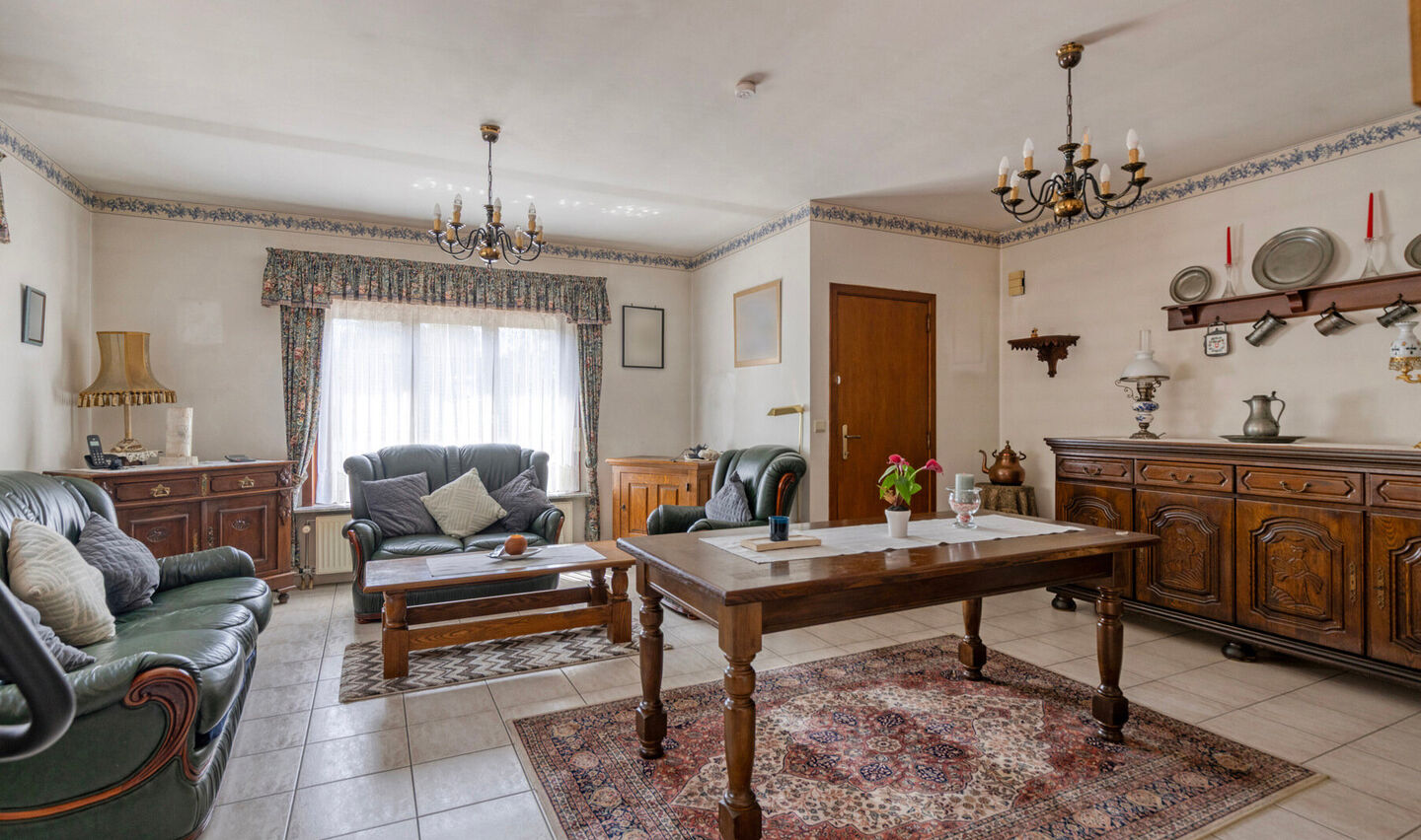 Villa &agrave; vendre &agrave; Beersel