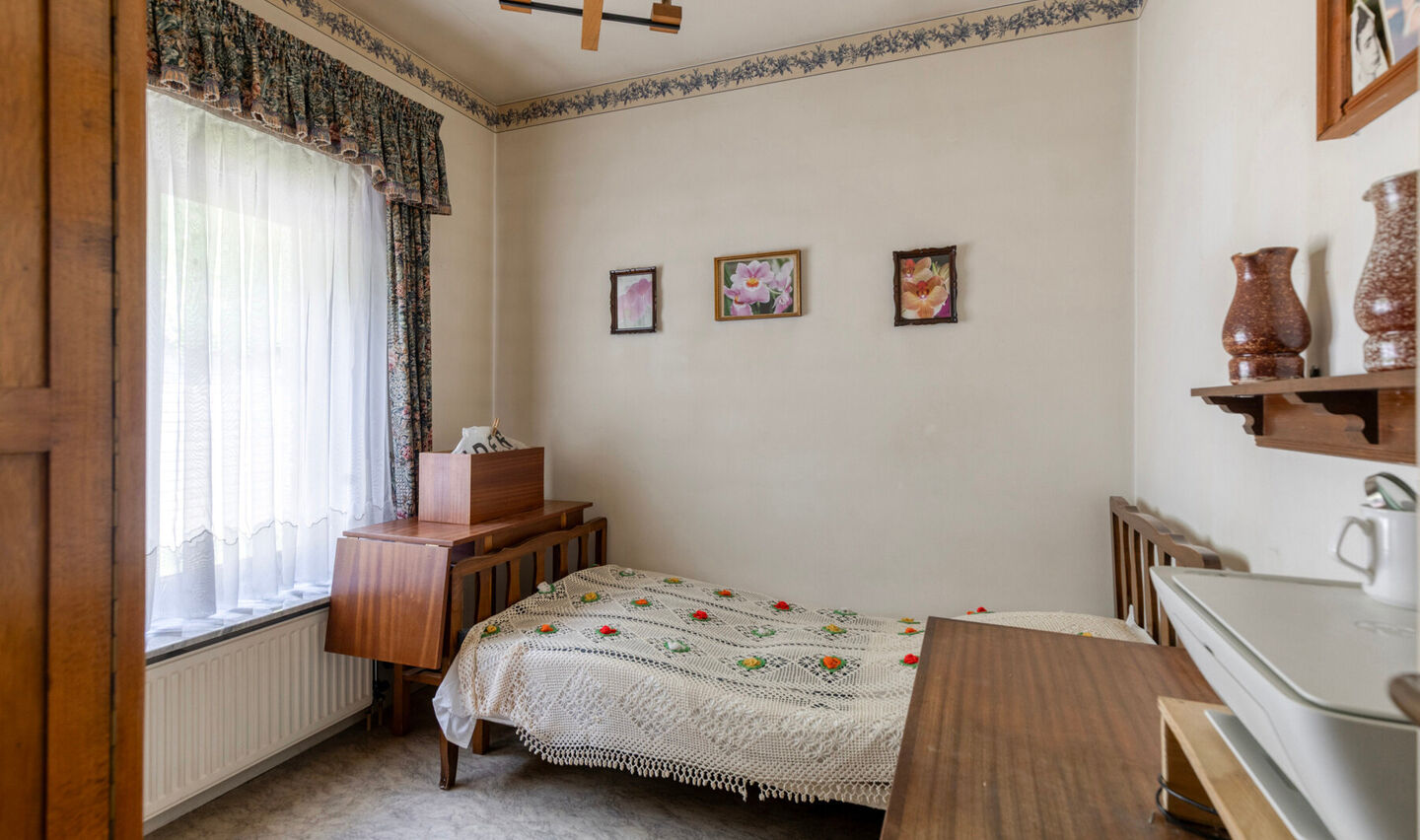 Villa &agrave; vendre &agrave; Beersel