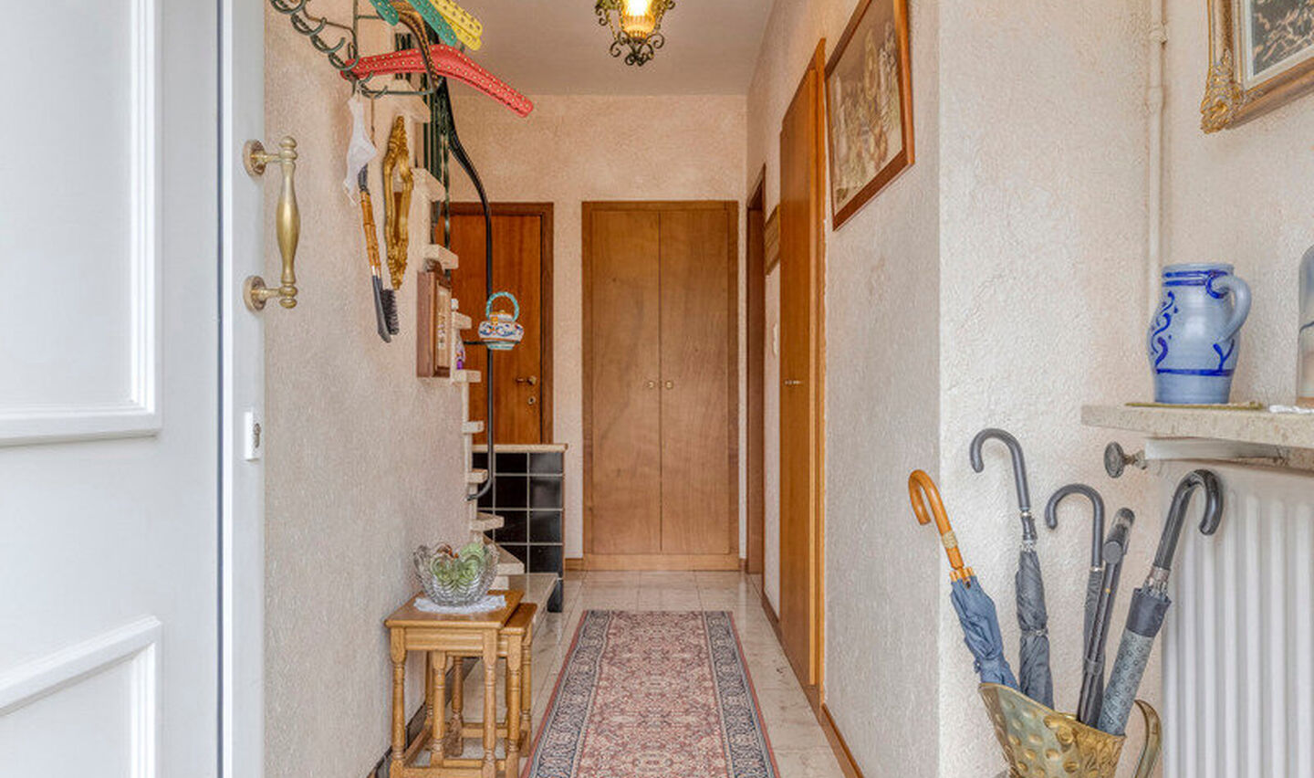 Villa &agrave; vendre &agrave; Dilbeek