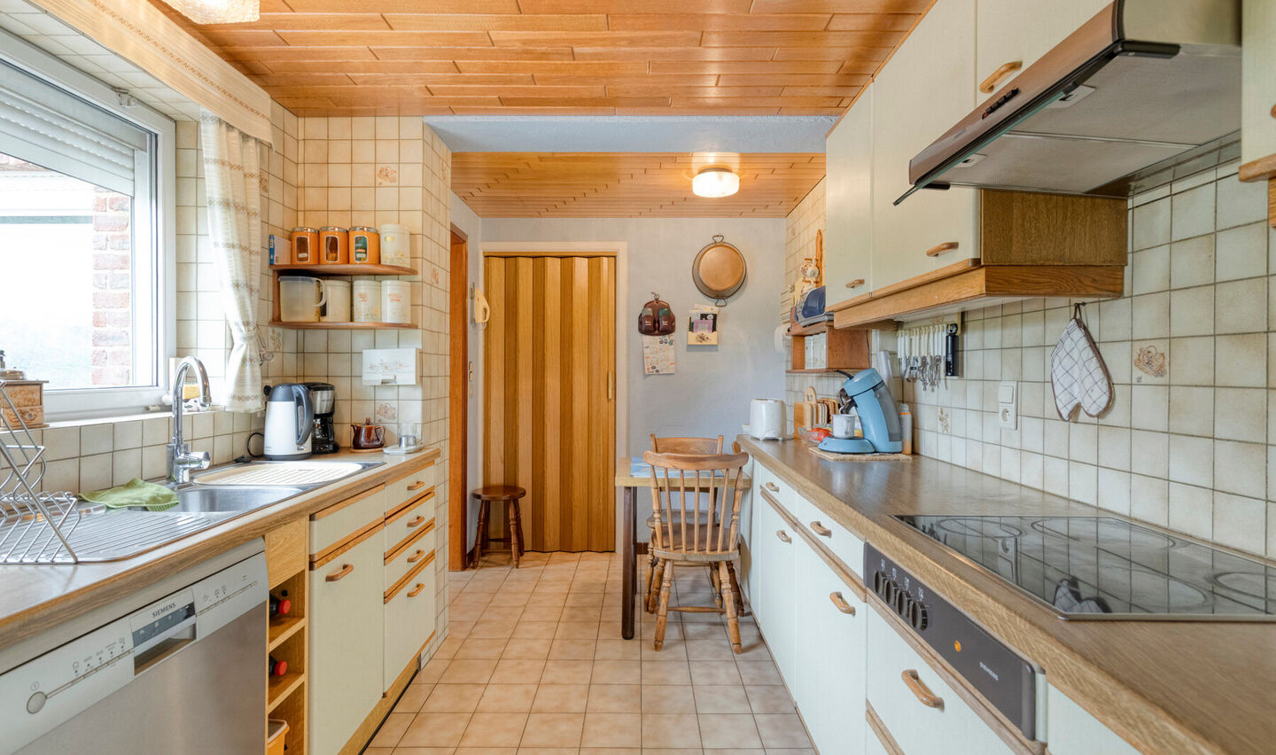 Villa &agrave; vendre &agrave; Dilbeek