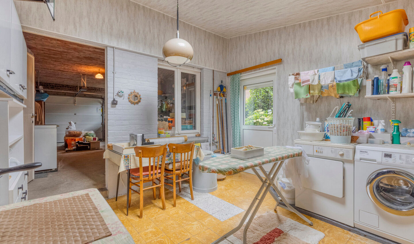 Villa &agrave; vendre &agrave; Dilbeek