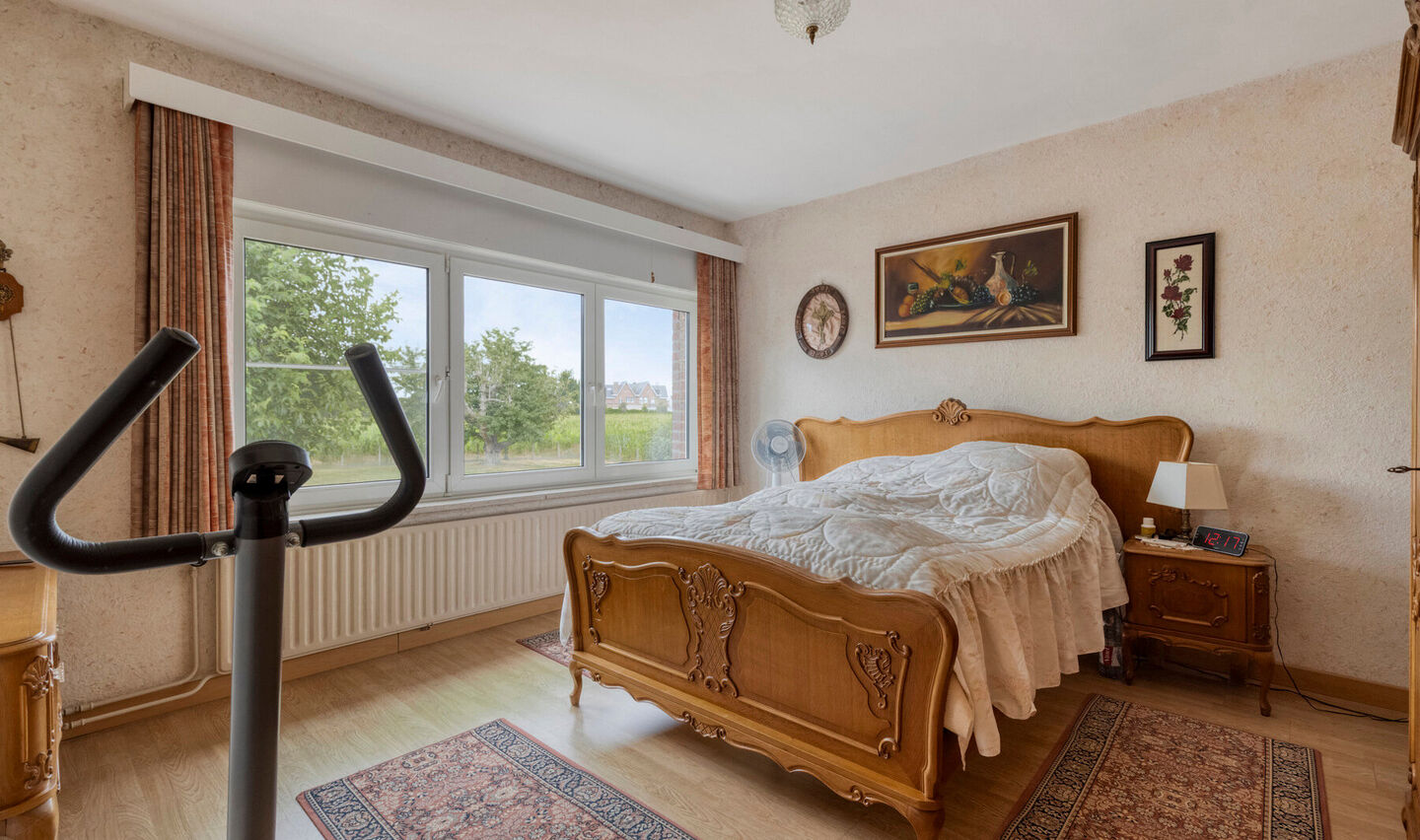 Villa &agrave; vendre &agrave; Dilbeek