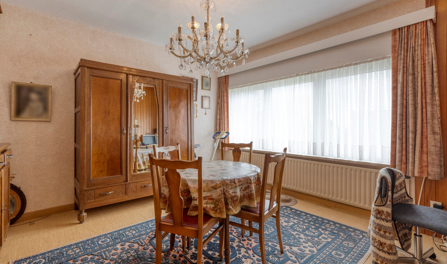 Villa &agrave; vendre &agrave; Dilbeek