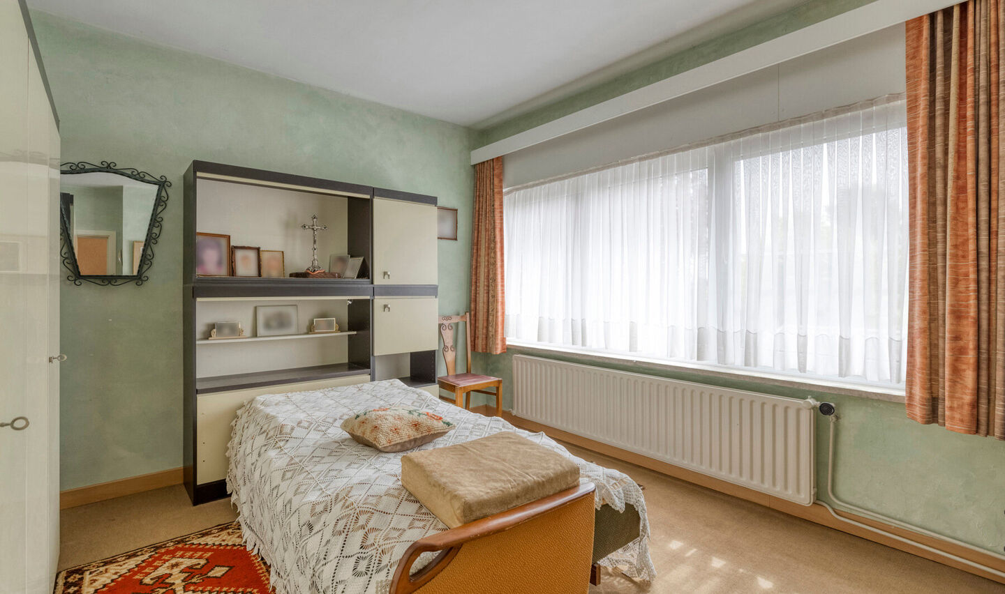 Villa &agrave; vendre &agrave; Dilbeek