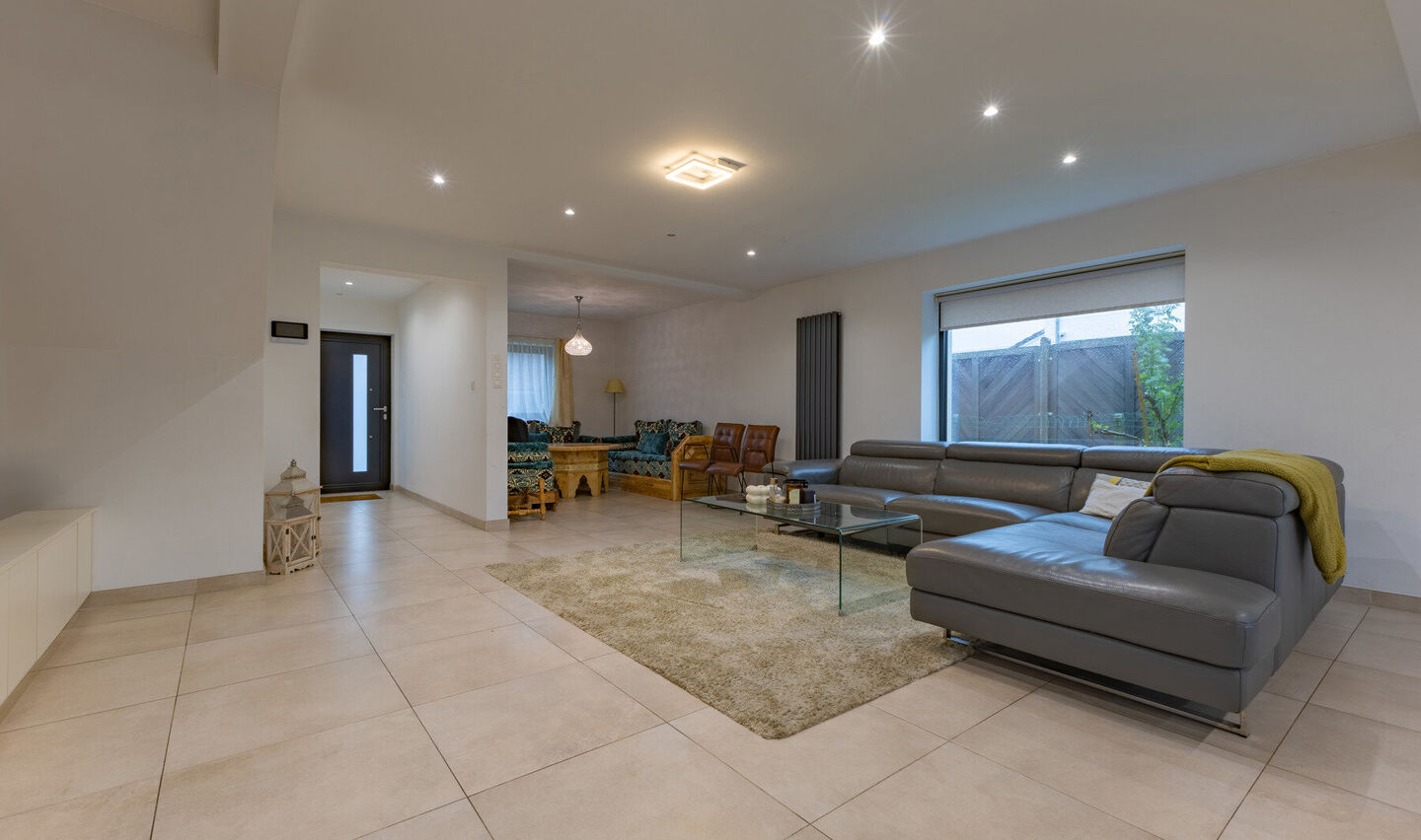 Villa &agrave; vendre &agrave; Halle Buizingen