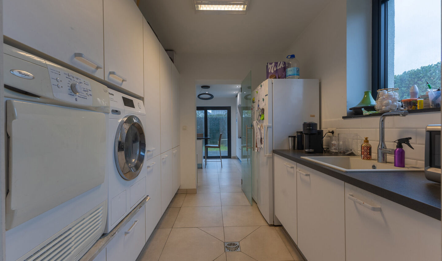 Villa &agrave; vendre &agrave; Halle Buizingen