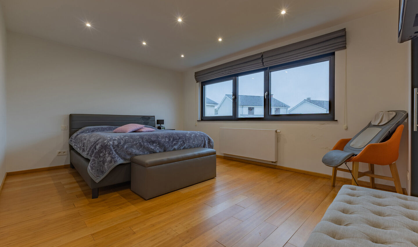 Villa &agrave; vendre &agrave; Halle Buizingen
