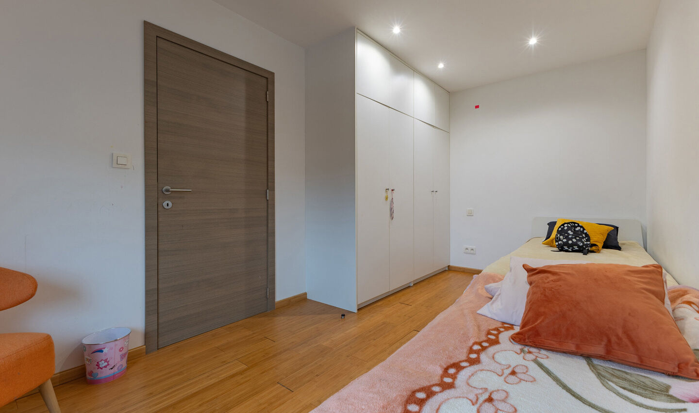 Villa &agrave; vendre &agrave; Halle Buizingen