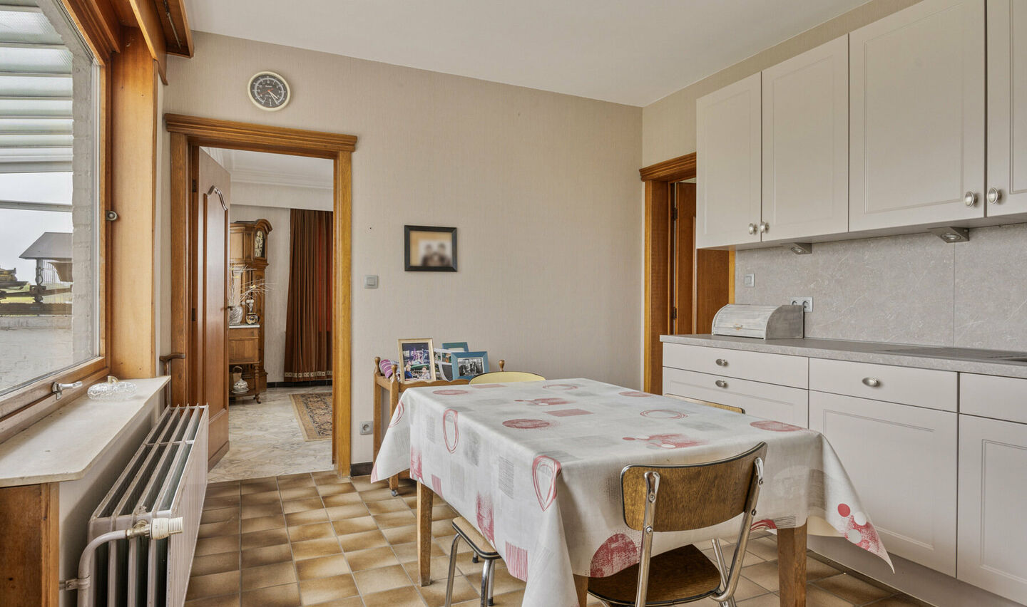 Villa à vendre à Pepingen