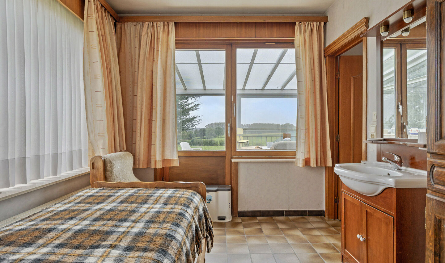 Villa à vendre à Pepingen