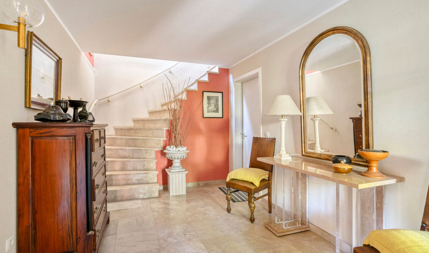 Villa &agrave; vendre &agrave; Sint-Genesius-Rode