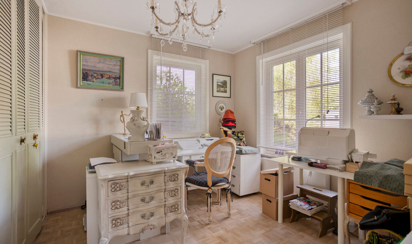 Villa &agrave; vendre &agrave; Sint-Genesius-Rode