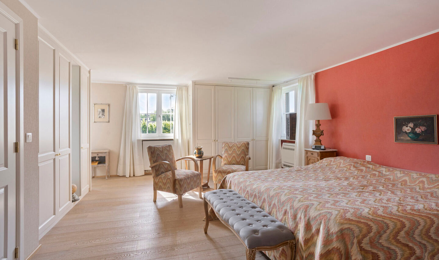 Villa &agrave; vendre &agrave; Sint-Genesius-Rode