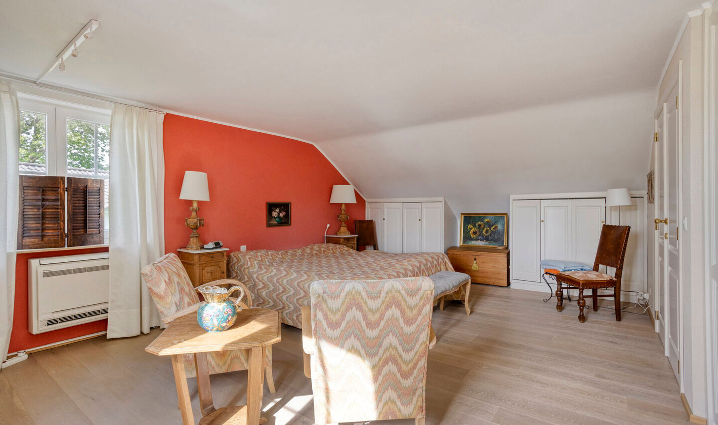 Villa &agrave; vendre &agrave; Sint-Genesius-Rode