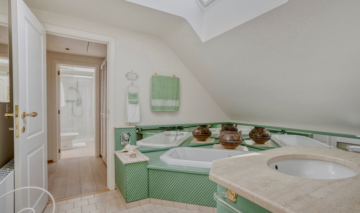 Villa &agrave; vendre &agrave; Sint-Genesius-Rode