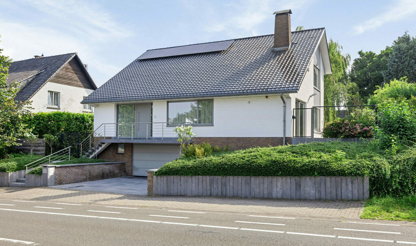 Villa à vendre à Sint-Pieters-Leeuw