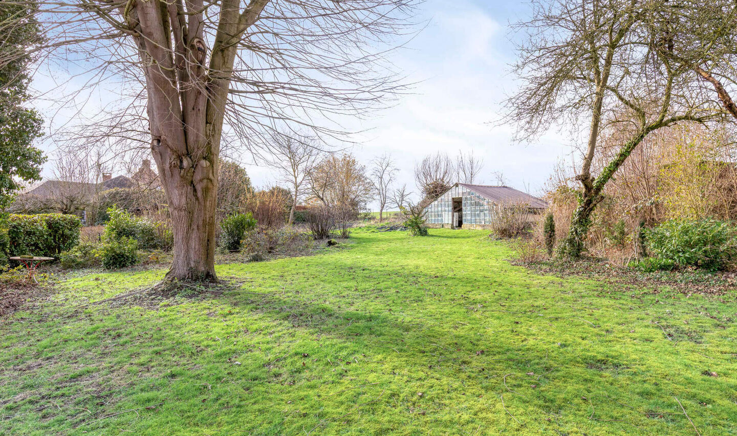 Villa &agrave; vendre &agrave; Sint-Pieters-Leeuw