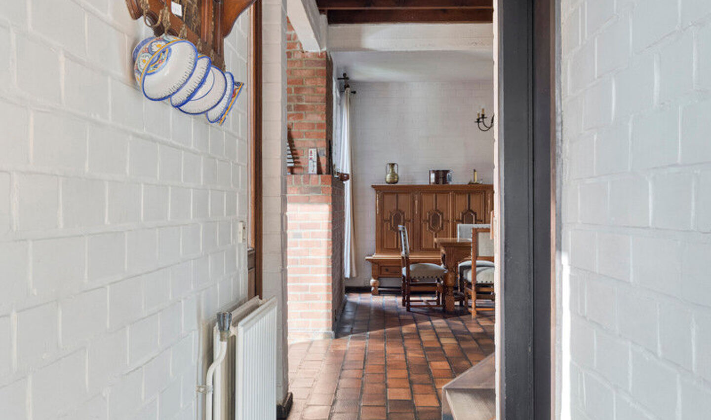 Villa &agrave; vendre &agrave; Sint-Pieters-Leeuw