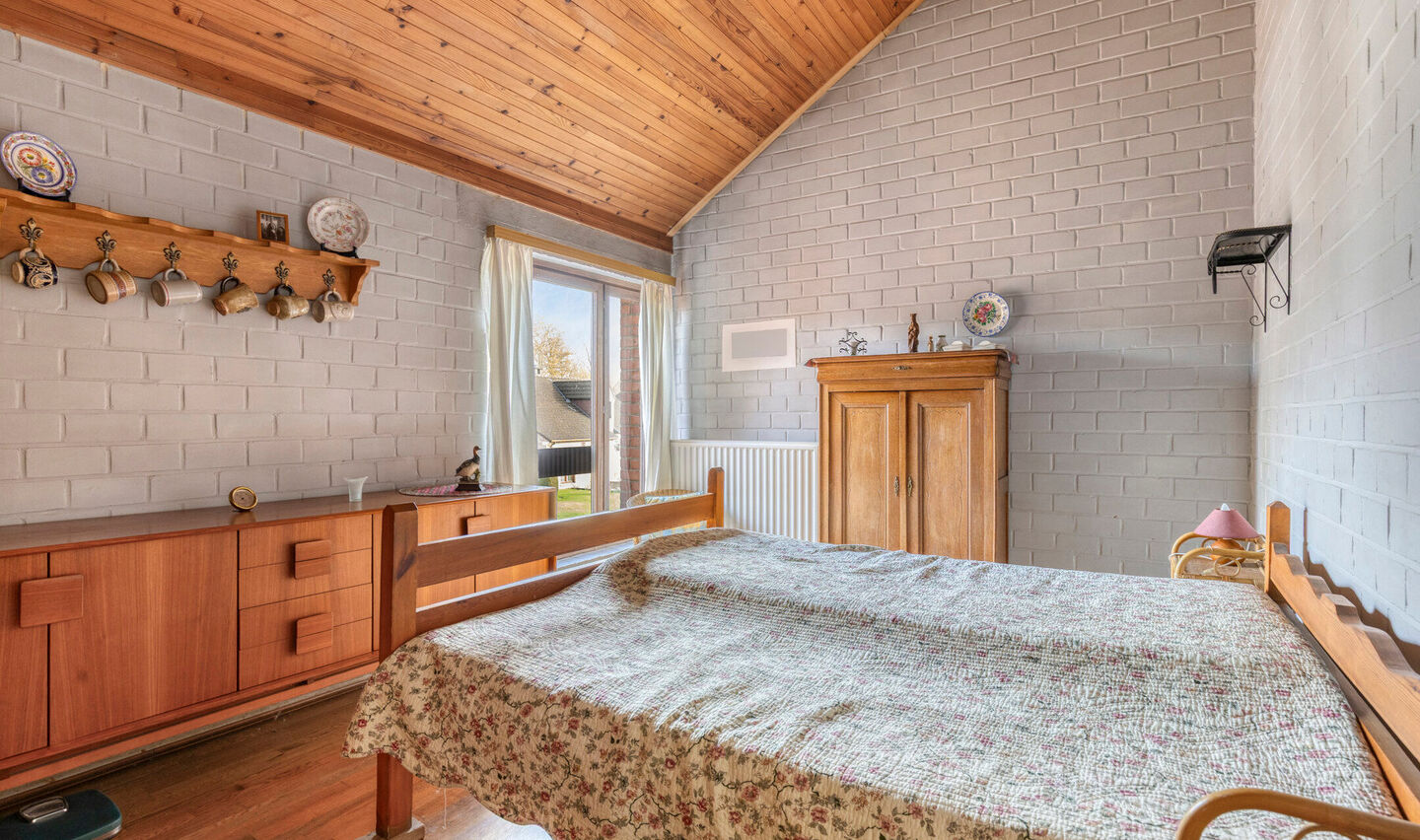 Villa &agrave; vendre &agrave; Sint-Pieters-Leeuw