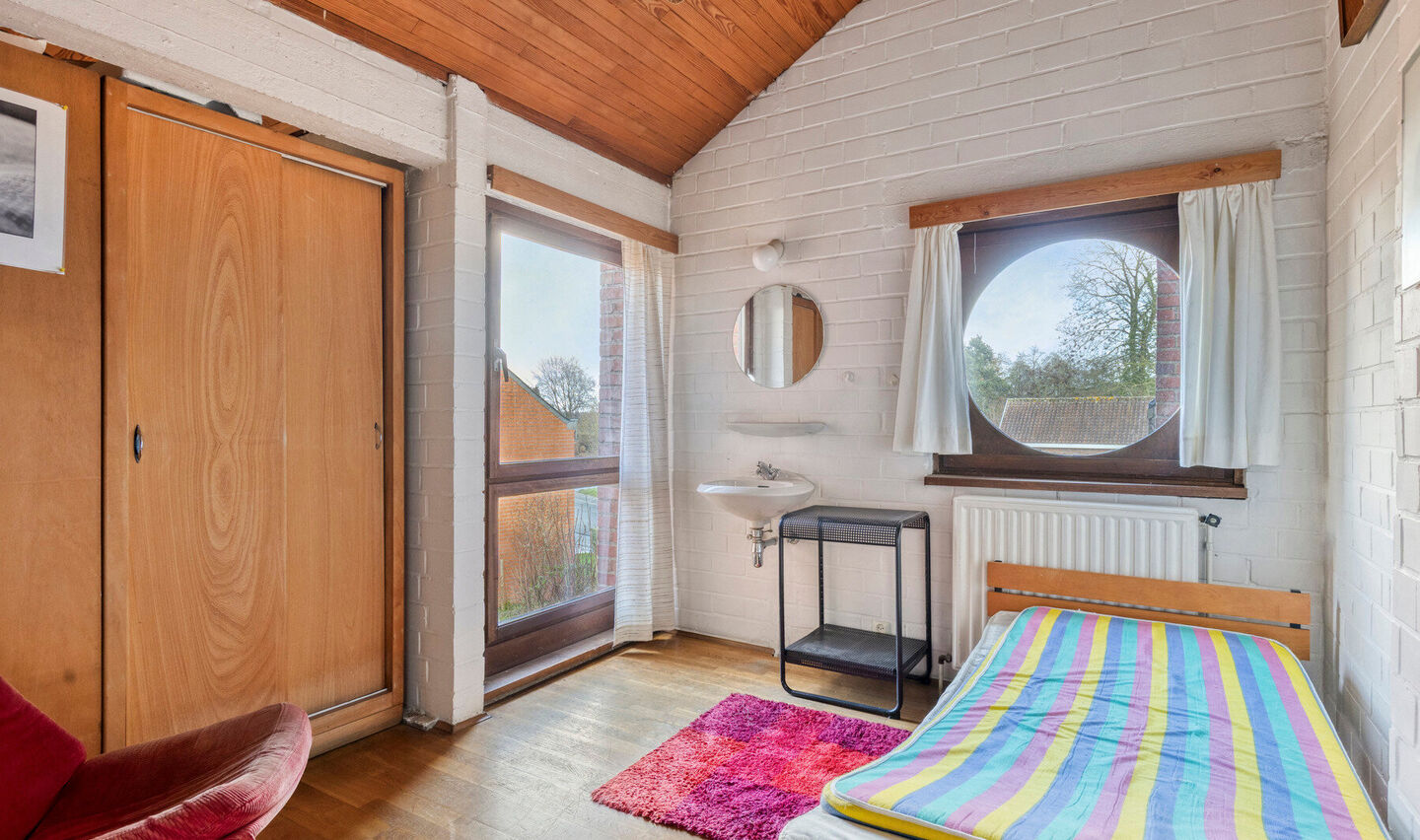 Villa &agrave; vendre &agrave; Sint-Pieters-Leeuw
