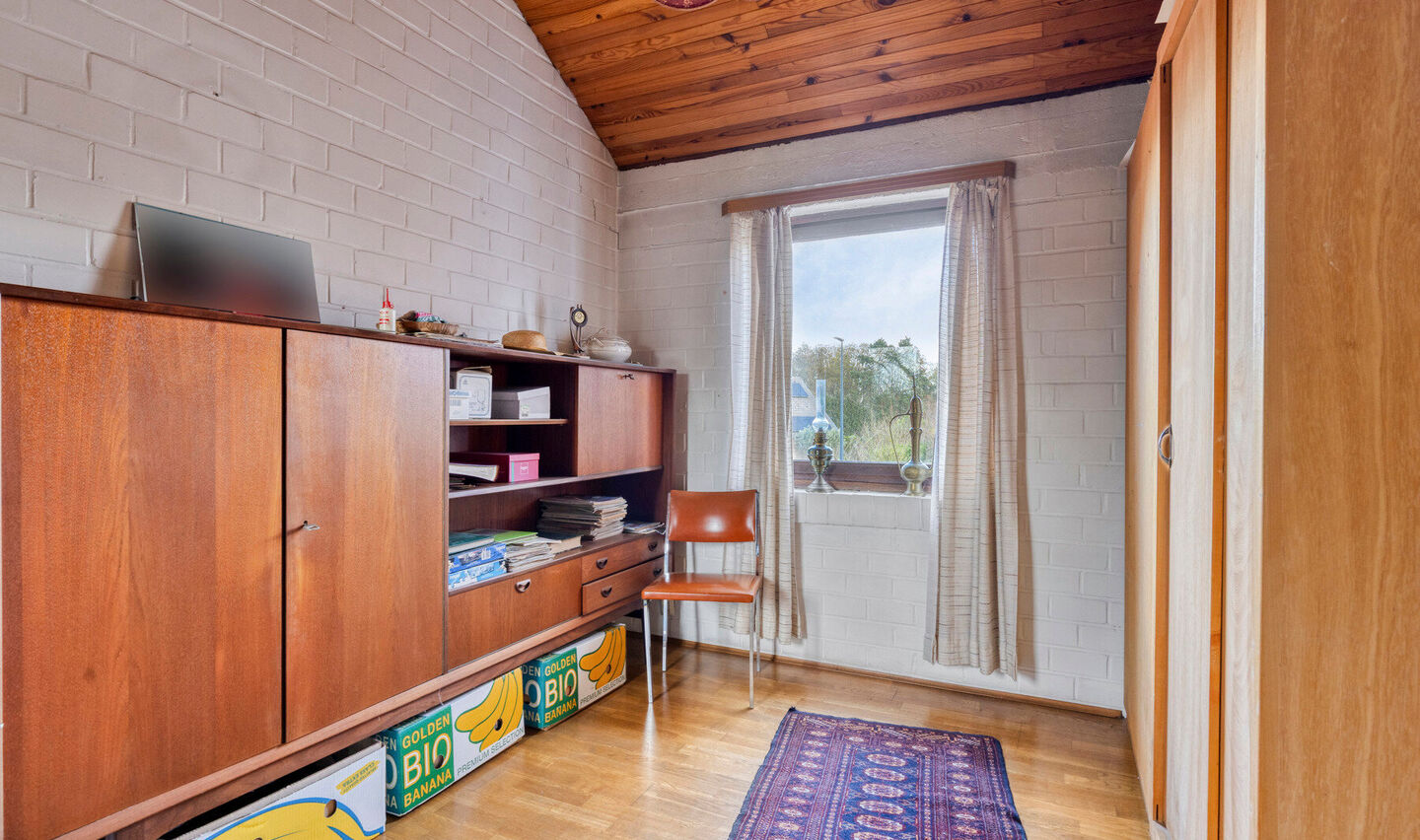 Villa &agrave; vendre &agrave; Sint-Pieters-Leeuw