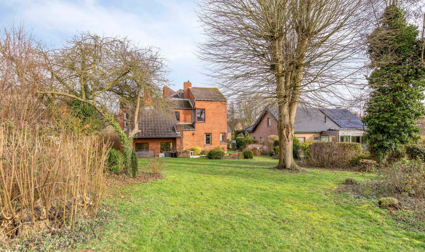 Villa &agrave; vendre &agrave; Sint-Pieters-Leeuw