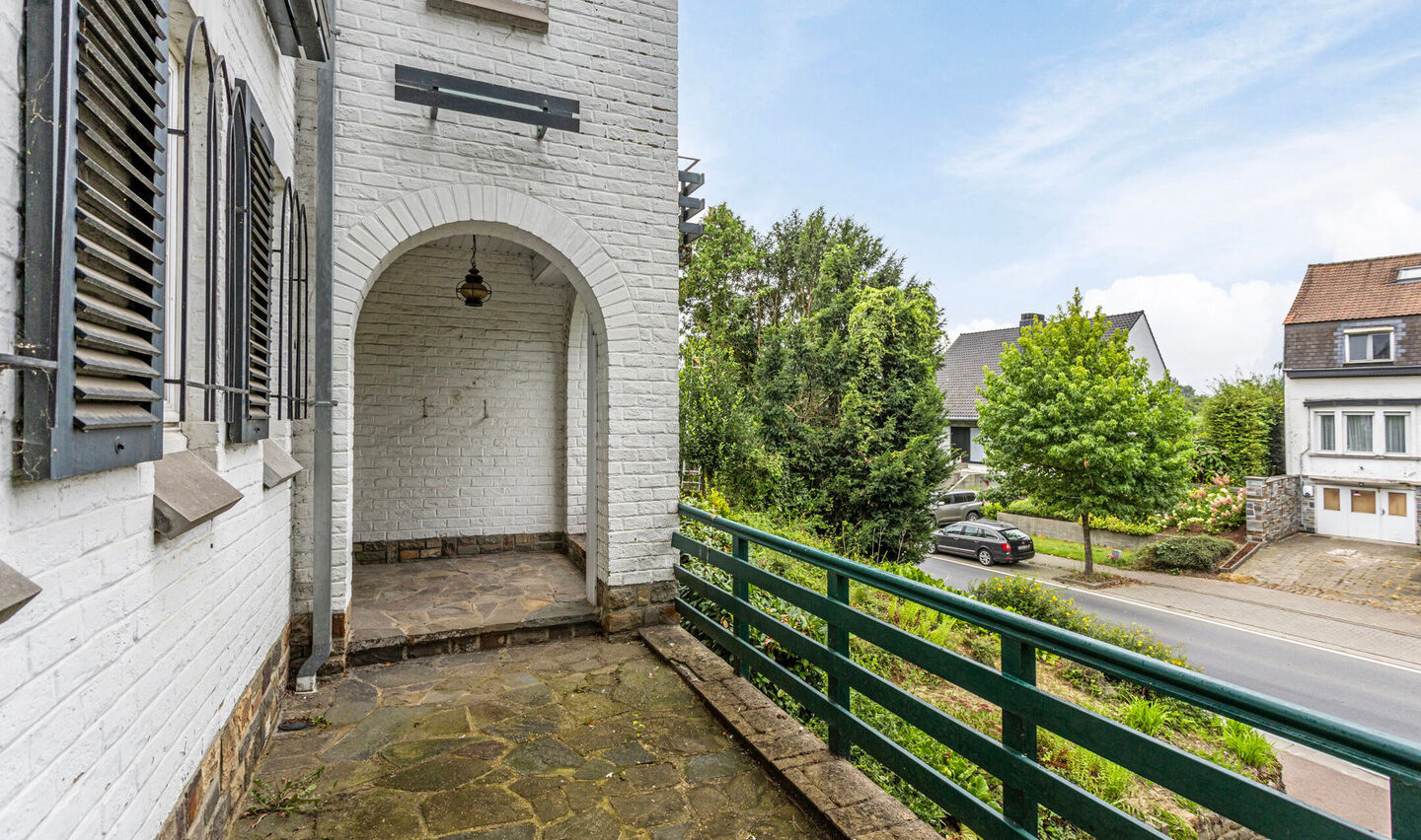 Villa &agrave; vendre &agrave; Sint-Pieters-Leeuw