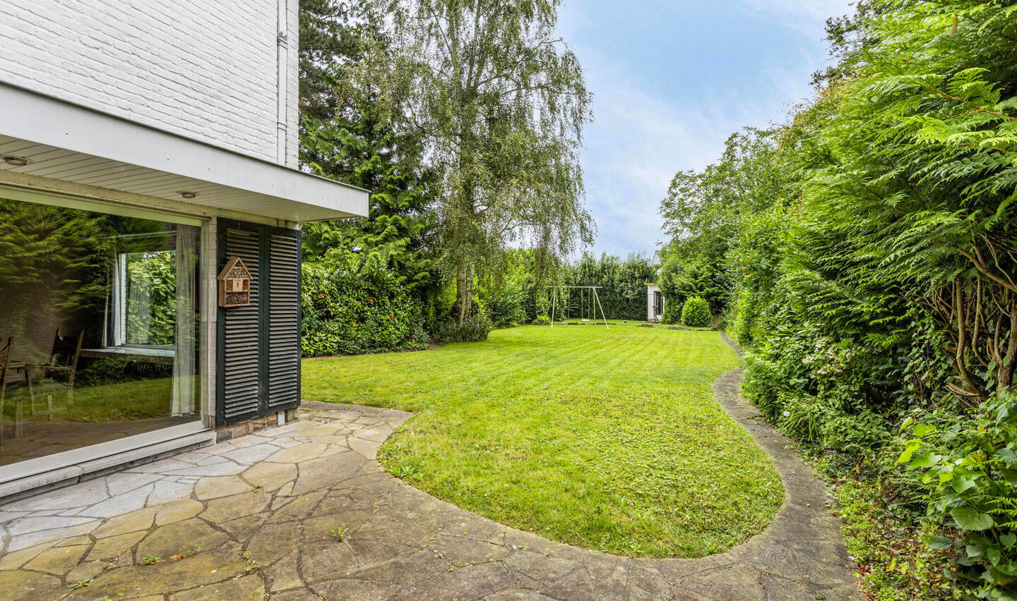 Villa &agrave; vendre &agrave; Sint-Pieters-Leeuw
