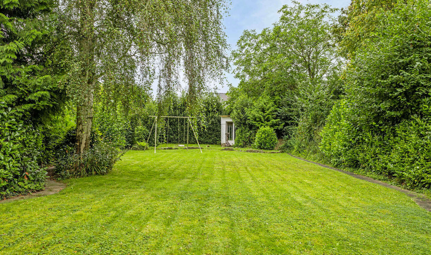 Villa &agrave; vendre &agrave; Sint-Pieters-Leeuw