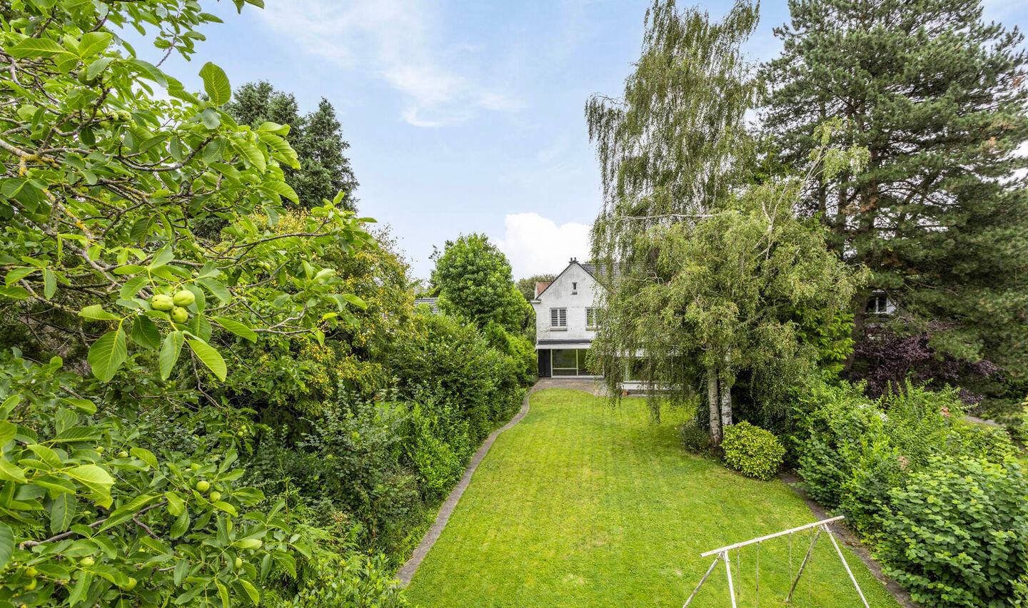 Villa &agrave; vendre &agrave; Sint-Pieters-Leeuw