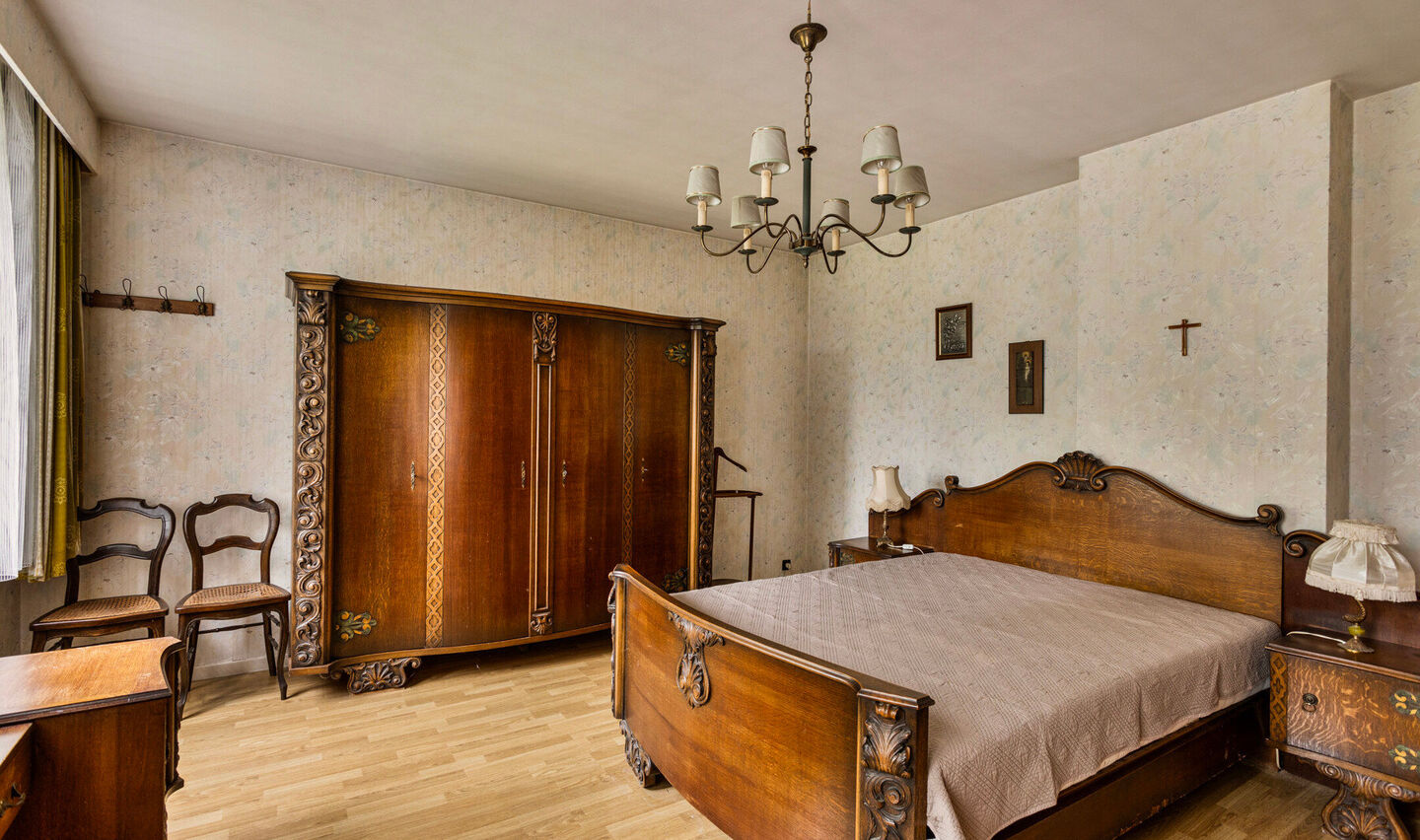 Villa &agrave; vendre &agrave; Sint-Pieters-Leeuw