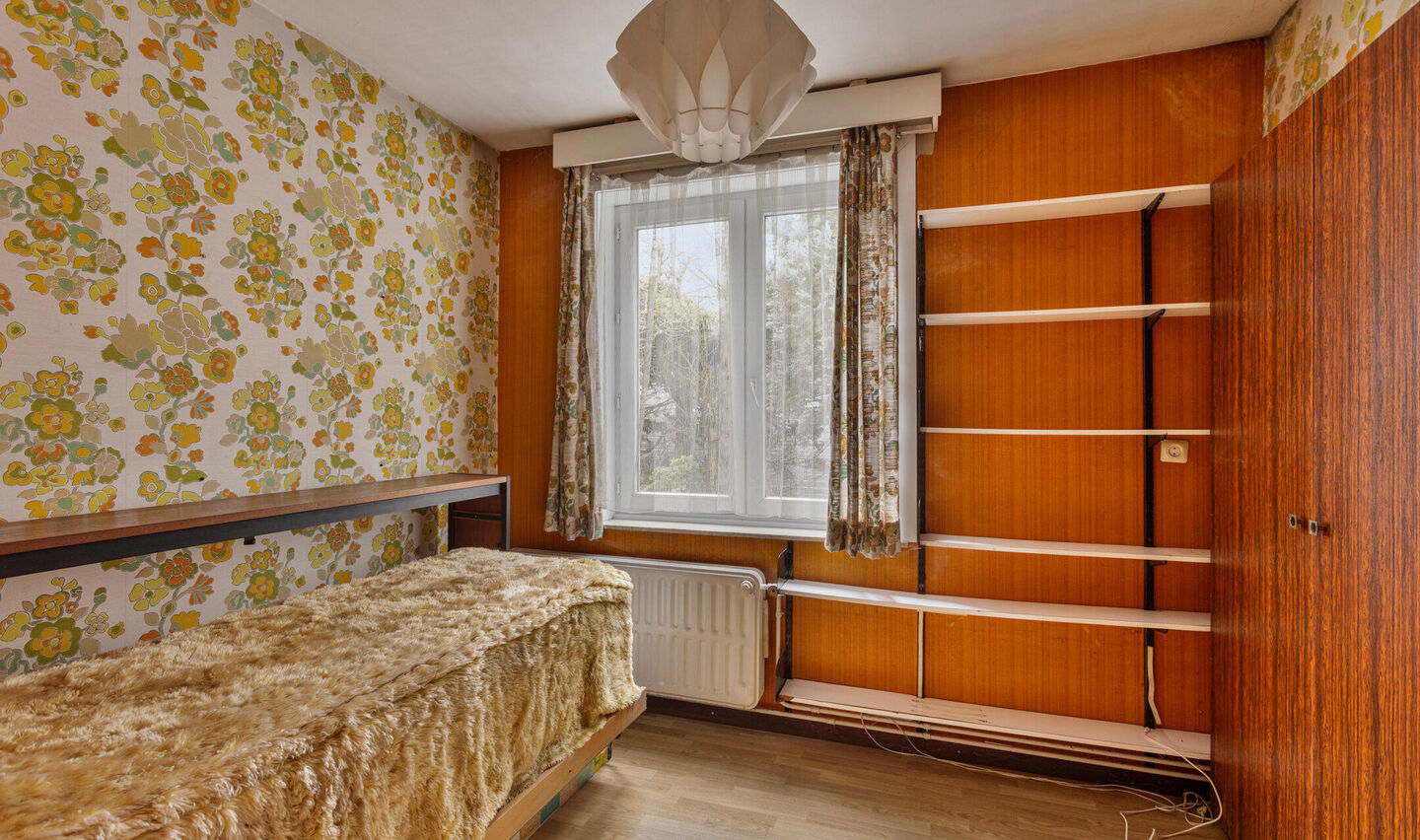 Villa &agrave; vendre &agrave; Sint-Pieters-Leeuw